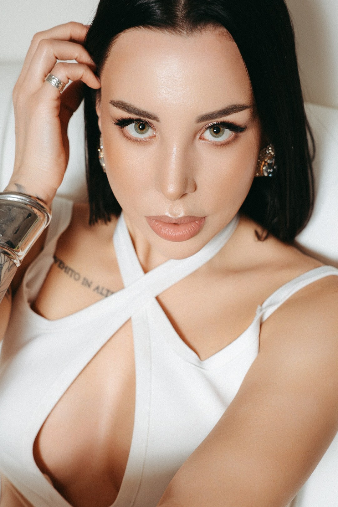 Алена. Фотограф Нижний Новгород