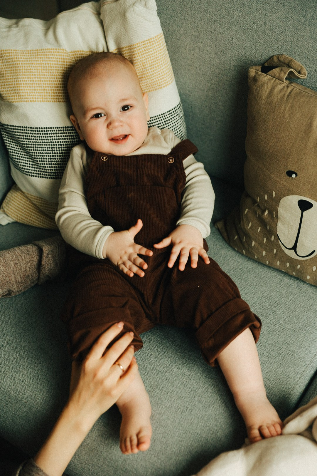 Family. Фотограф Нижний Новгород