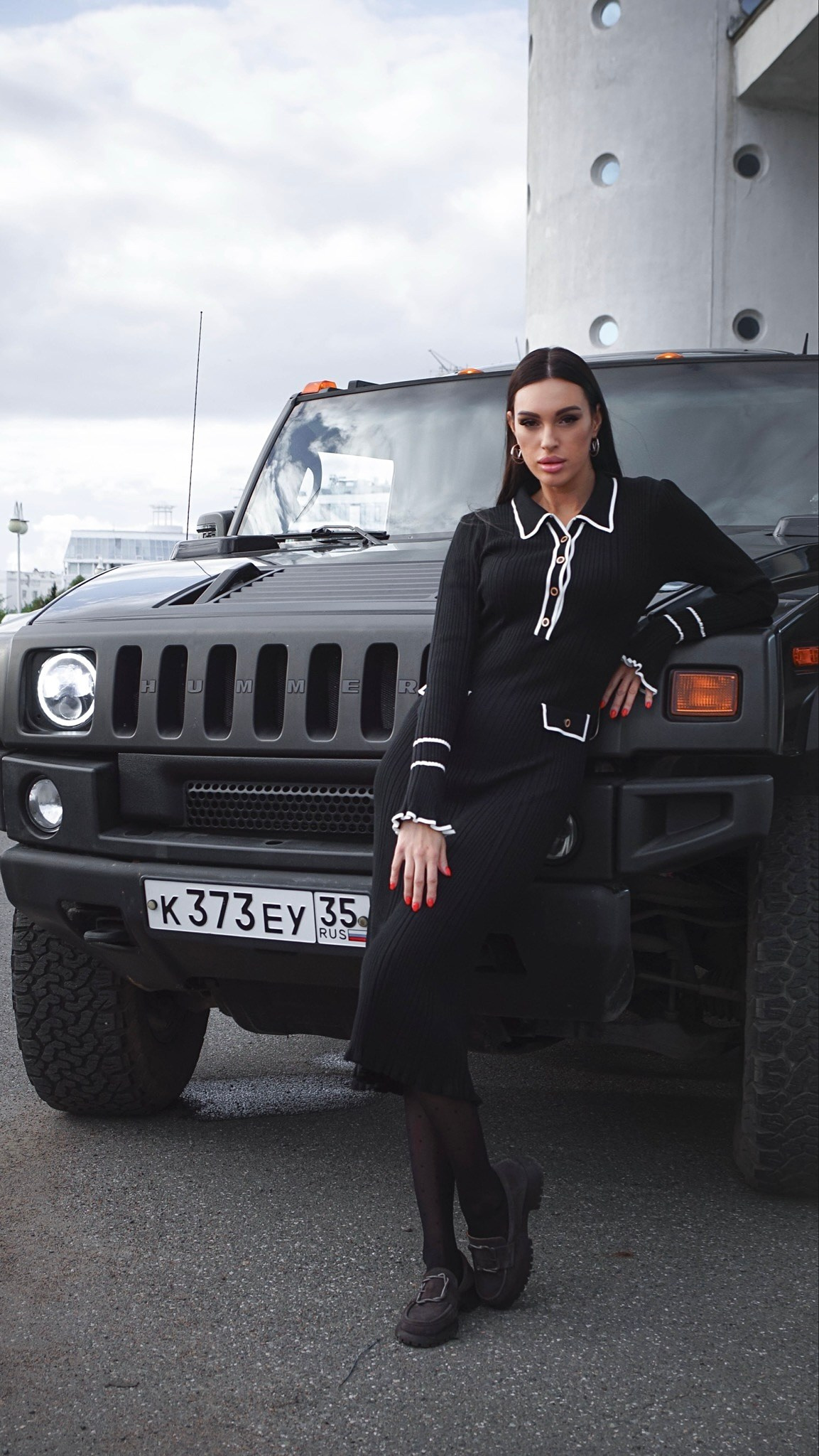 Алёна. Женский фотограф Омск, Екатерина Петрова