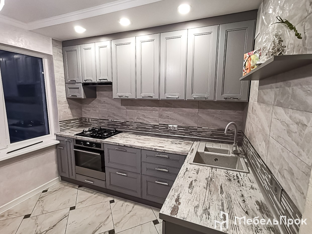 Кухни. Главная