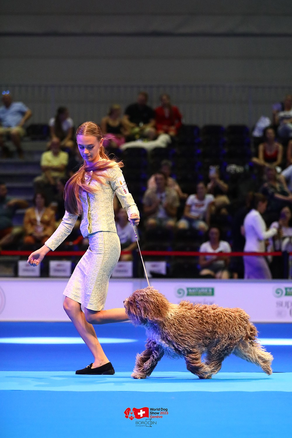 24-27.08.2023 WDS Geneva. Фотограф Дмитрий Бородин