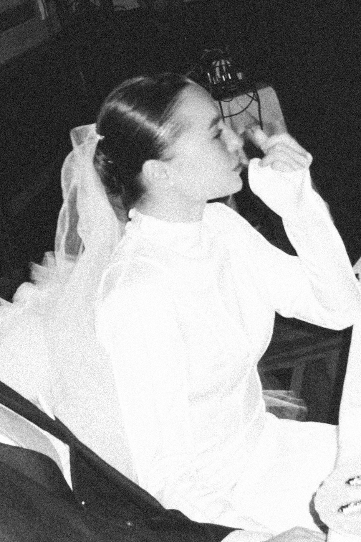 В&К (мыльница). Свадебный, семейный, женский фотограф в Москве, Мытищах, Королёве Ксения Узилле