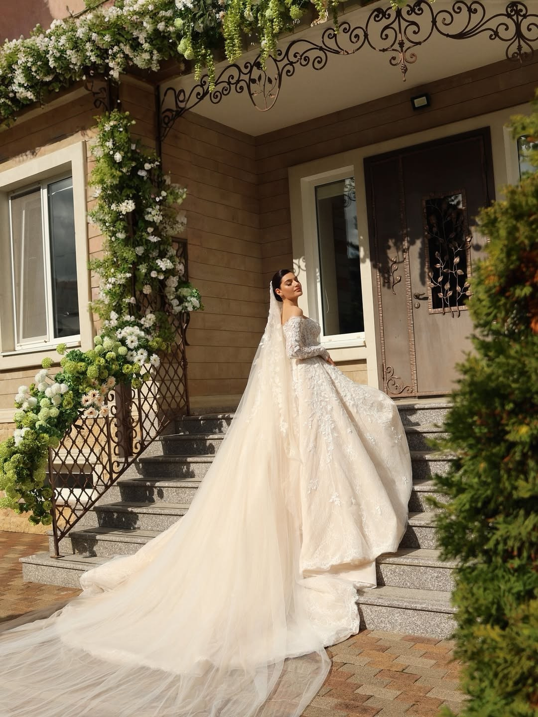 Свадебные. Главная