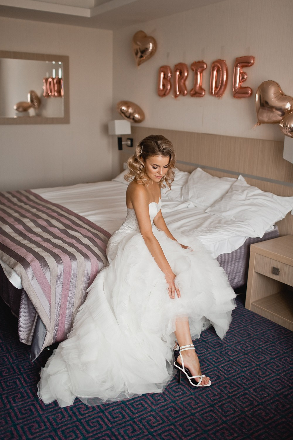 ТАНЯ И ЛЁША. Семейный фотограф новорождённых в Серпухове Юлия Новикова +79637785957