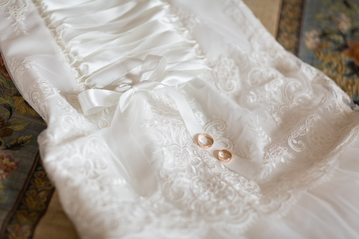 Евгений и Ирина