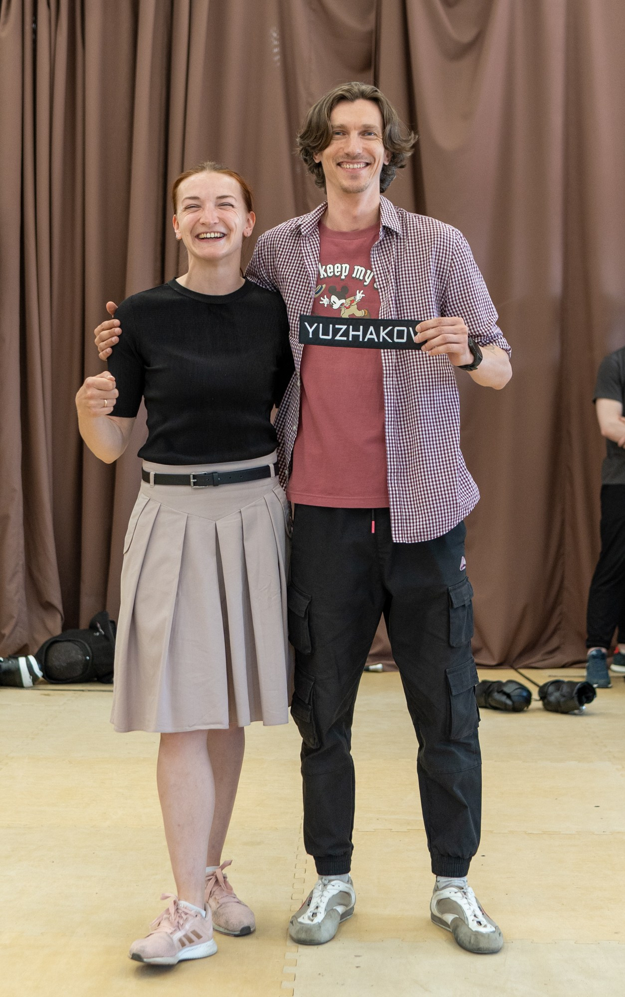 HEMA клуб CounterTime (репортаж). Фотограф для бизнеса, Дмитрий Федосеев, Санкт-Петербург