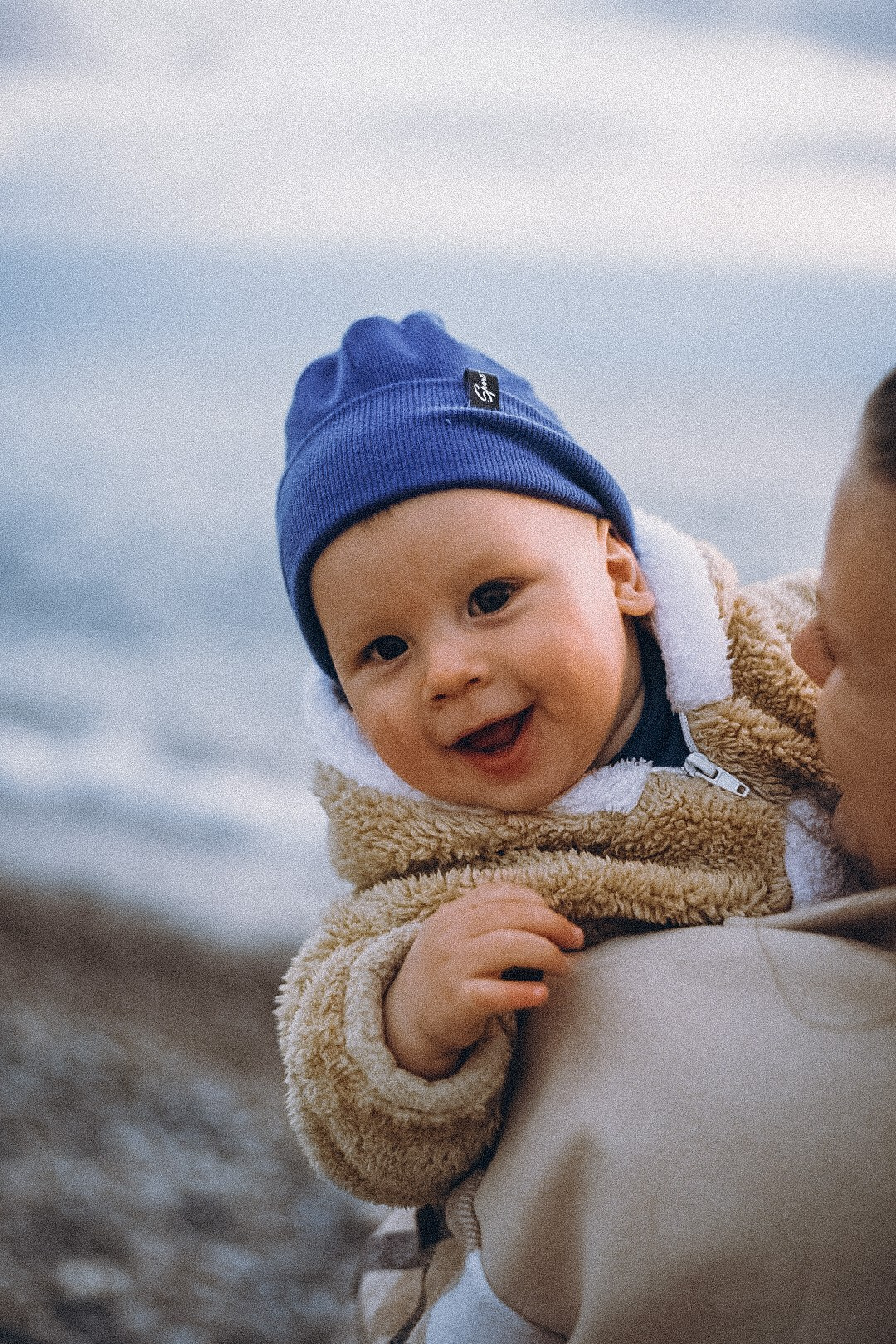 Весной у моря. Фотограф в Сочи — Маргарита Поганова