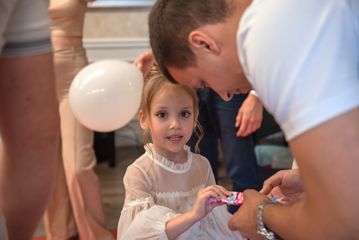 Выпускной HAPPYkids 2023. Семейный и коммерческий фотограф в Сочи Александр Бодунов