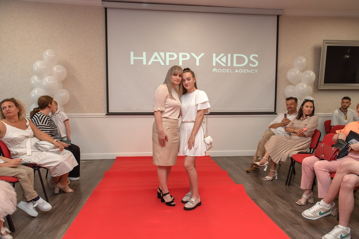 Выпускной HAPPYkids 2023. Семейный и коммерческий фотограф в Сочи Александр Бодунов