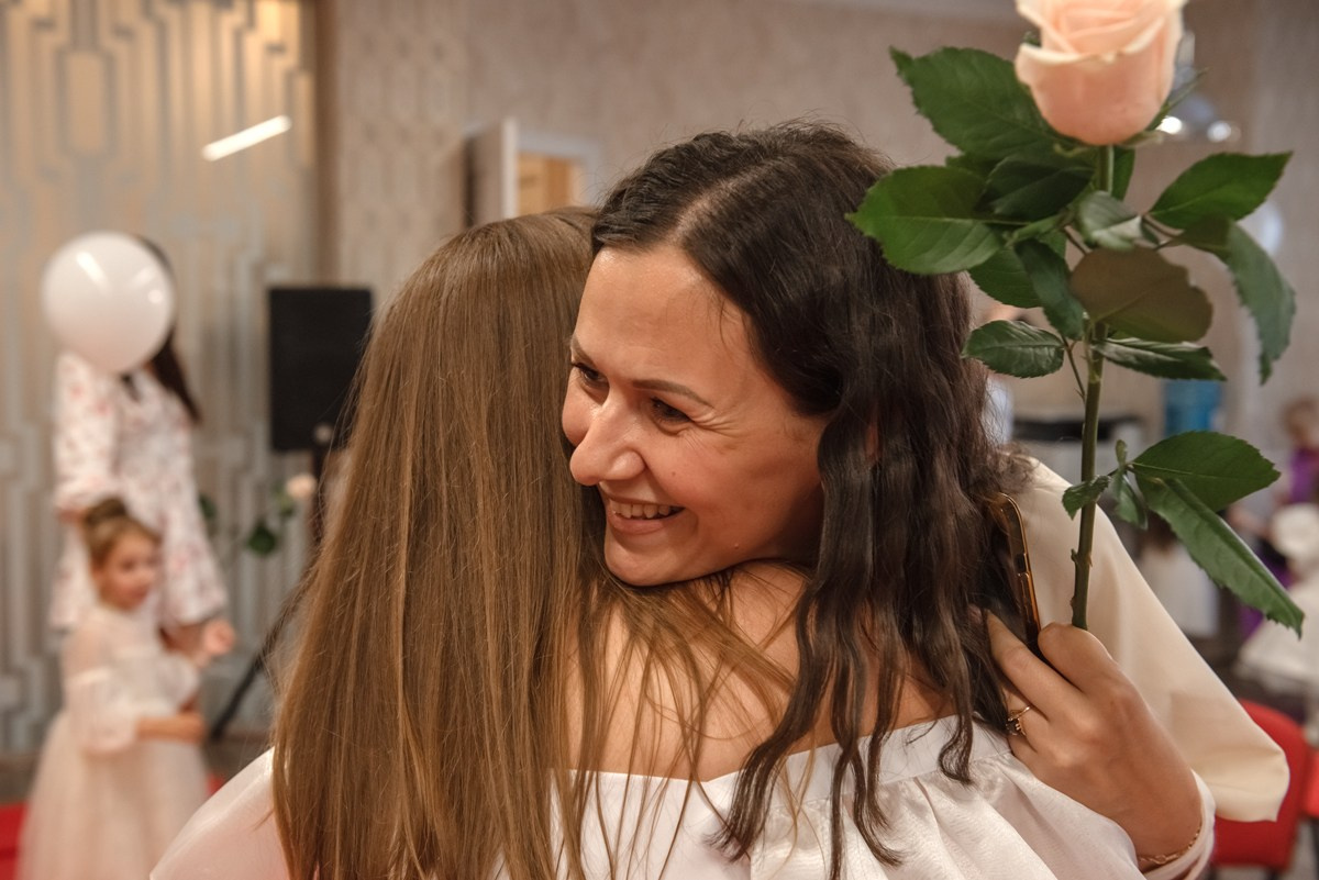 Выпускной HAPPYkids 2023. Семейный и коммерческий фотограф в Сочи Александр Бодунов