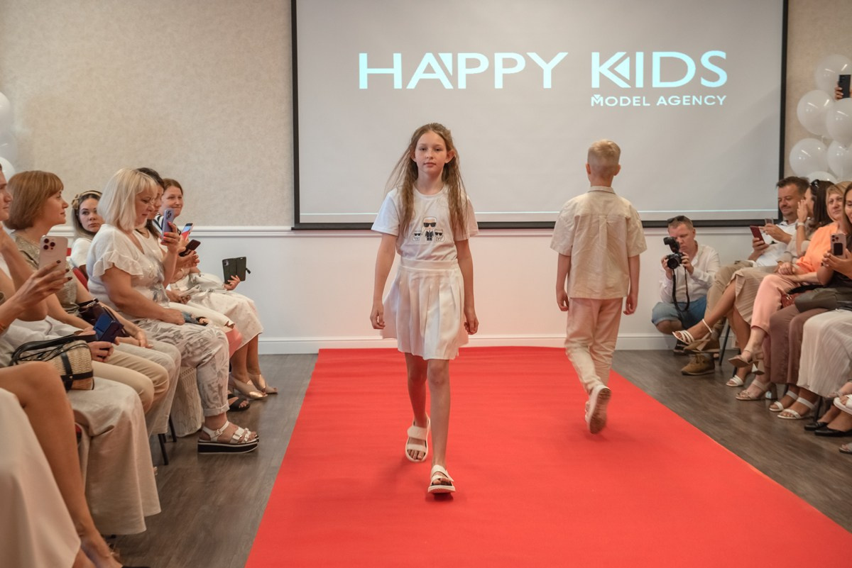 Выпускной HAPPYkids 2023. Семейный и коммерческий фотограф в Сочи Александр Бодунов