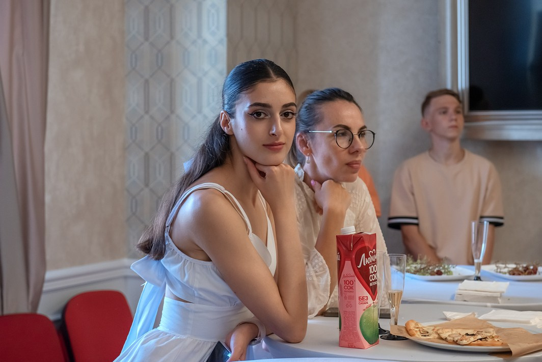 Выпускной HAPPYkids 2023. Семейный и коммерческий фотограф в Сочи Александр Бодунов