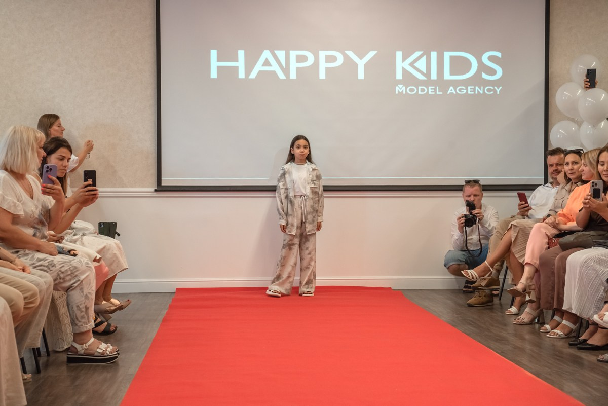 Выпускной HAPPYkids 2023. Семейный и коммерческий фотограф в Сочи Александр Бодунов