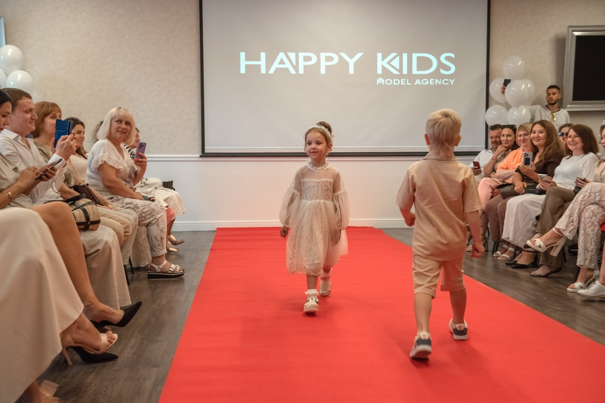 Выпускной HAPPYkids 2023. Семейный и коммерческий фотограф в Сочи Александр Бодунов