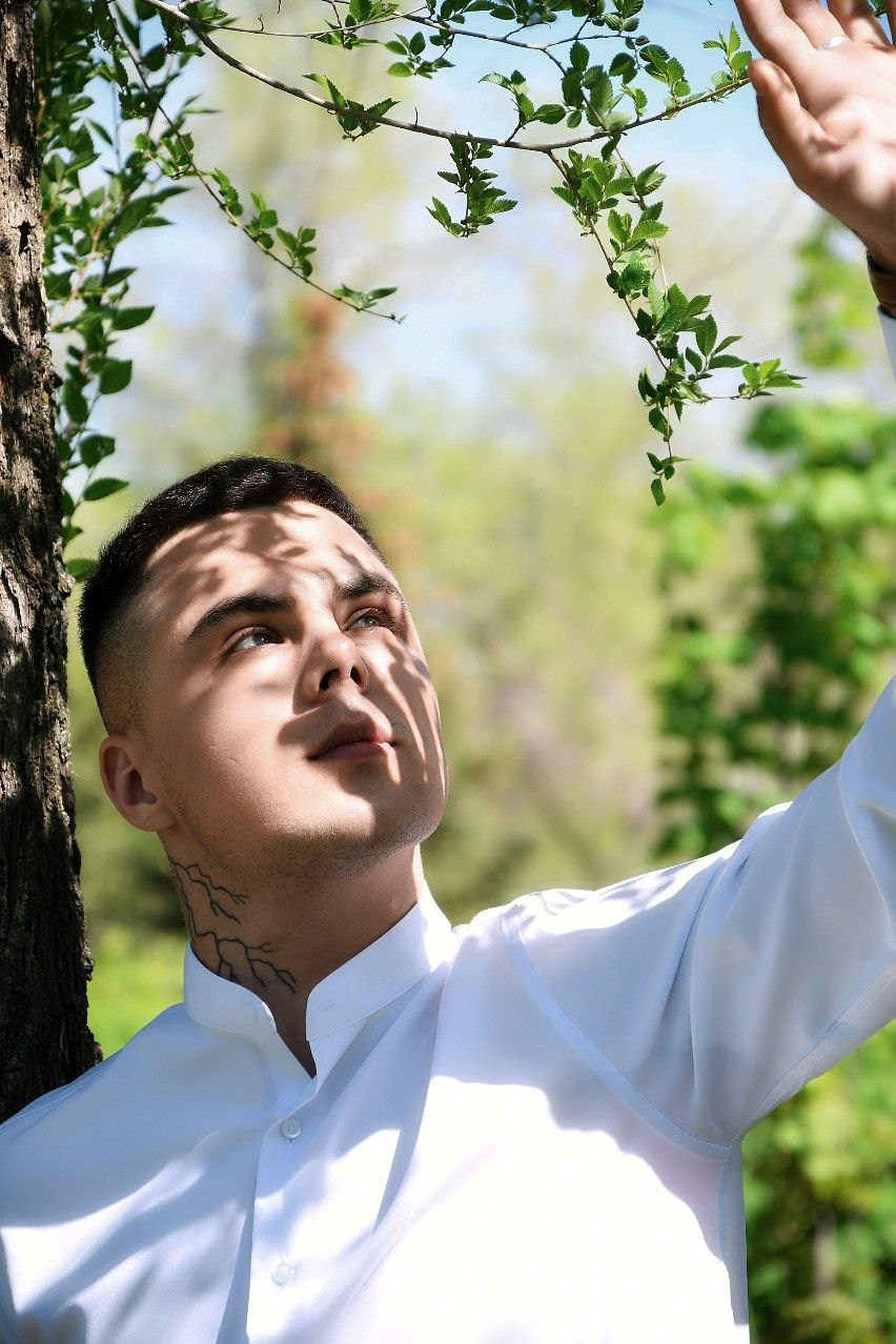 Амелюшкин Александр. Promodels