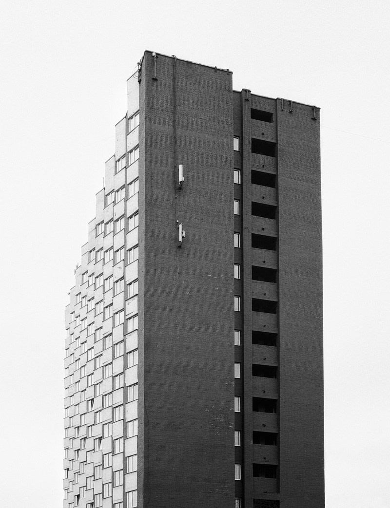 BLOC. Alexey Bogolepov photography