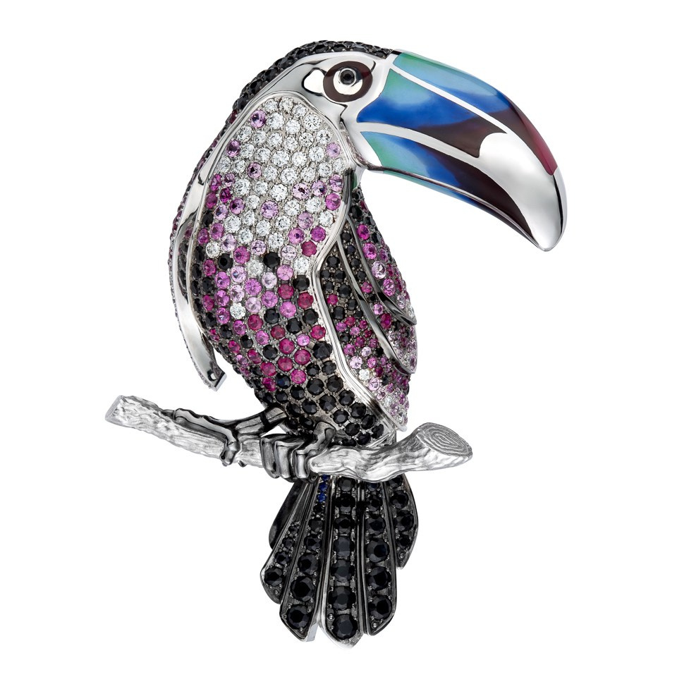 Jewelry. Alexey Bogolepov photography