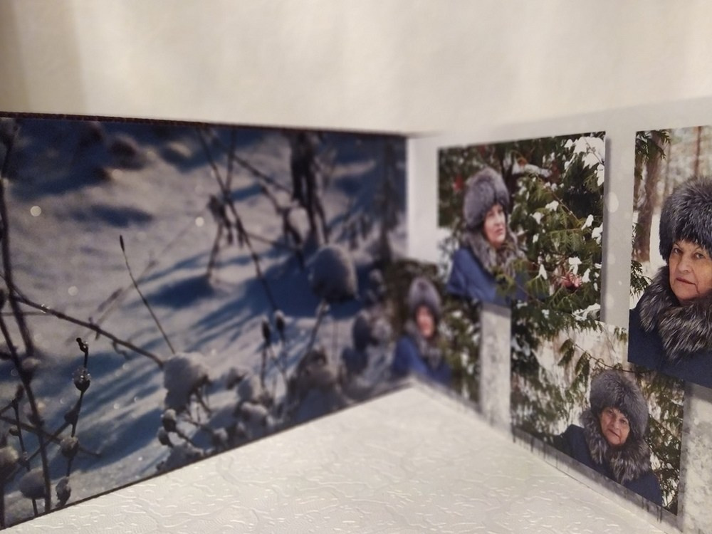 Времена года. Fotounata.ru