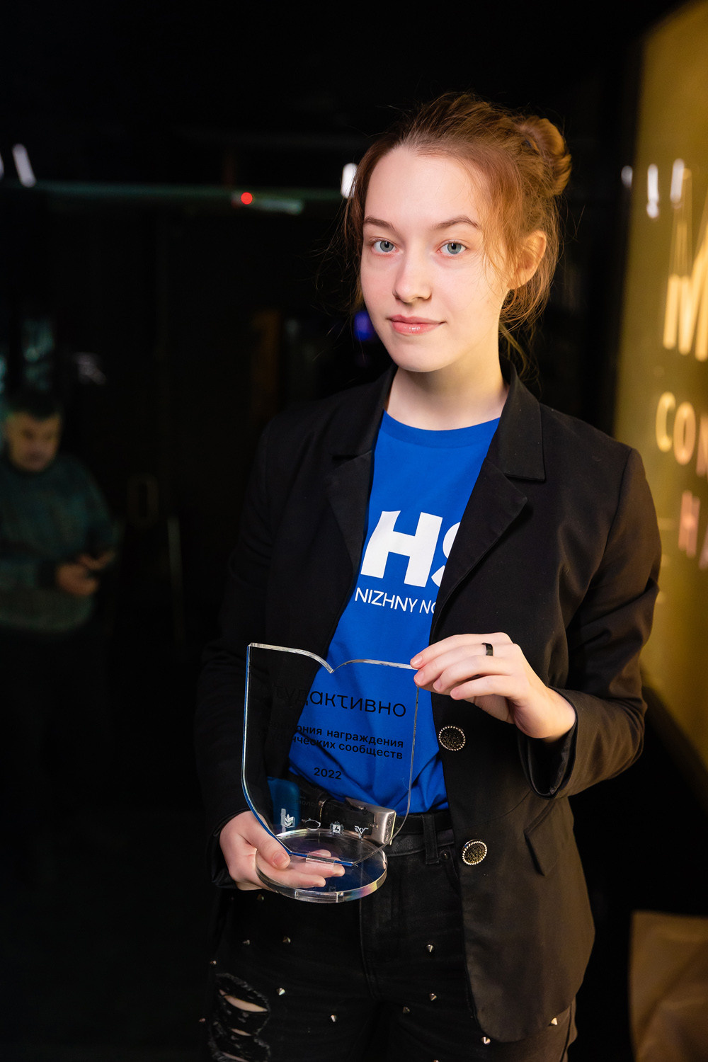 Студактивно. Главная