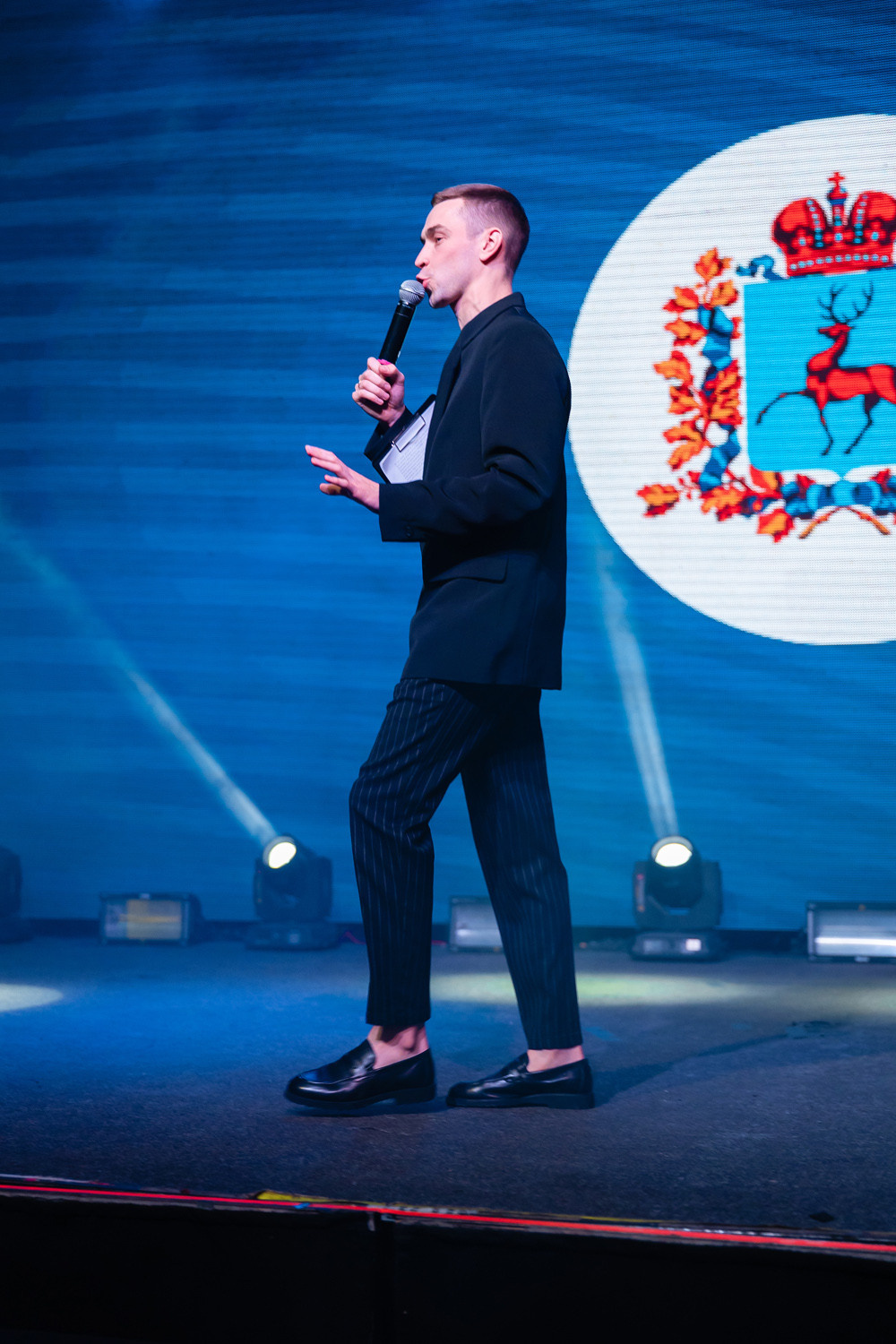 Студактивно. Главная