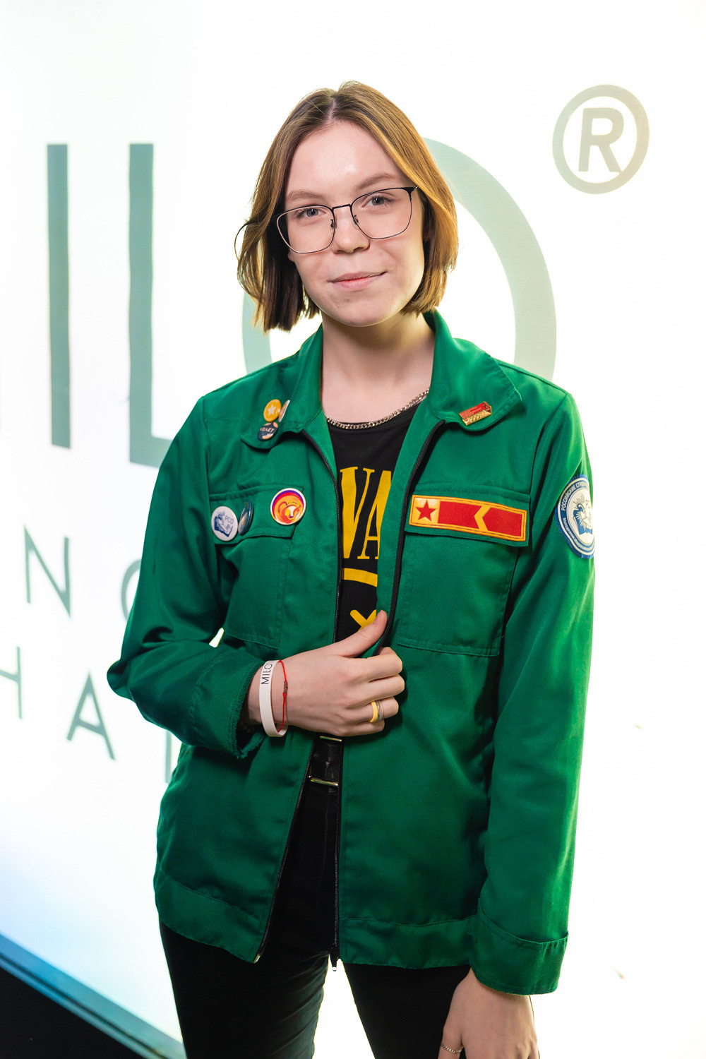 Студактивно. Главная