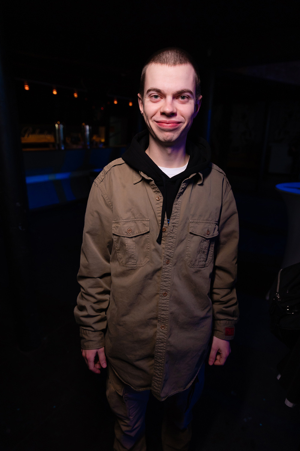 Студактивно. Главная