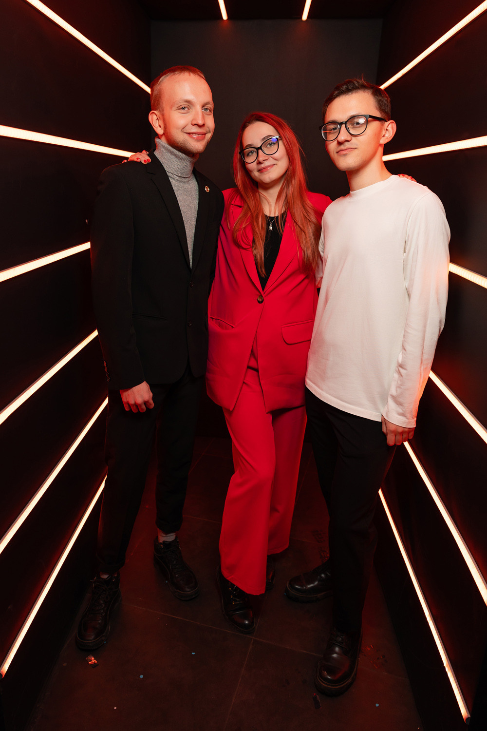 Студактивно. Главная