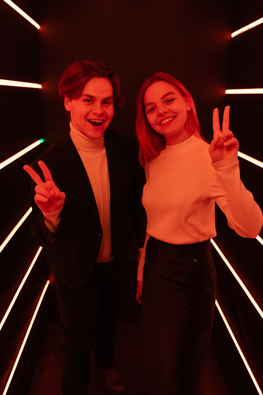 Студактивно. Главная