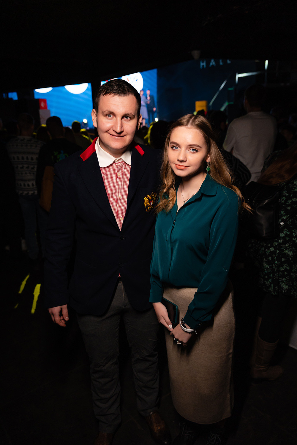 Студактивно. Главная