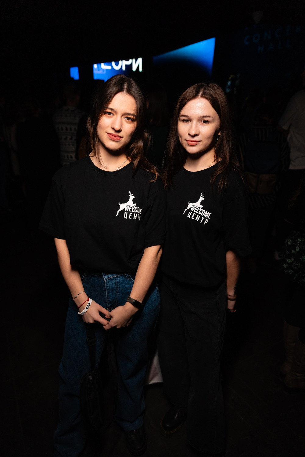 Студактивно. Главная