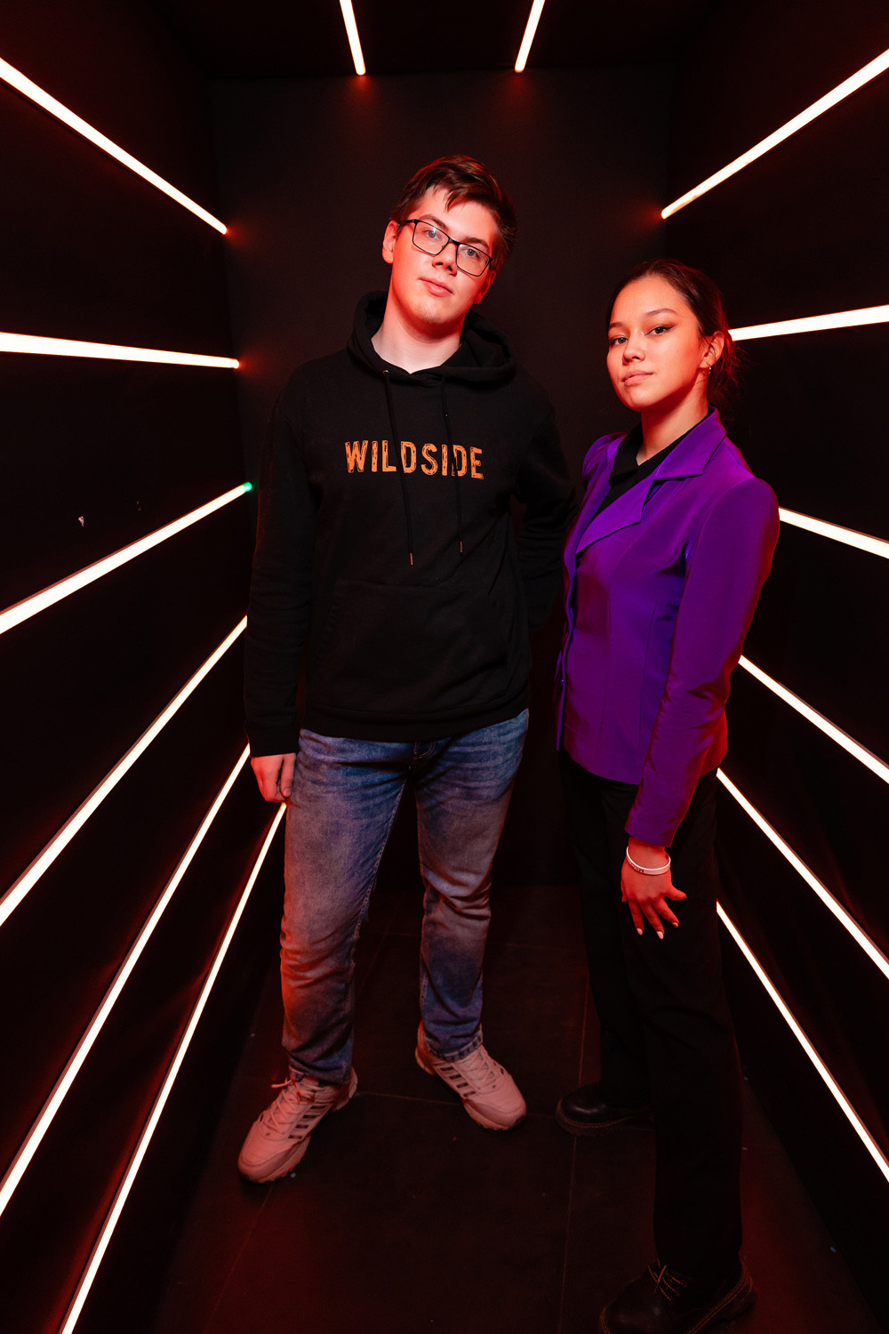 Студактивно. Главная