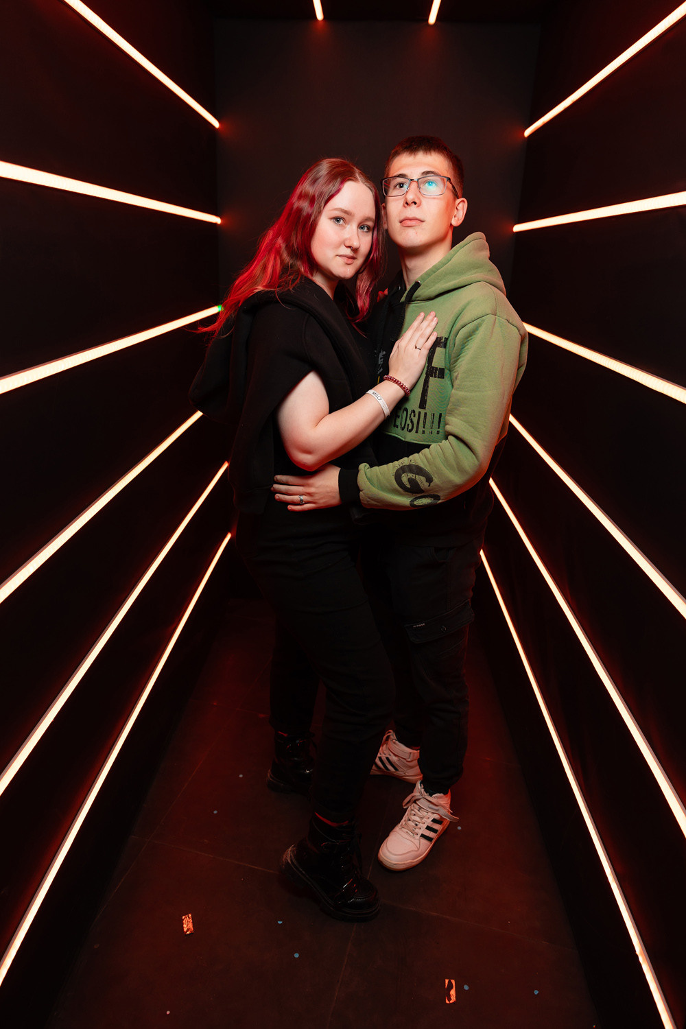 Студактивно. Главная