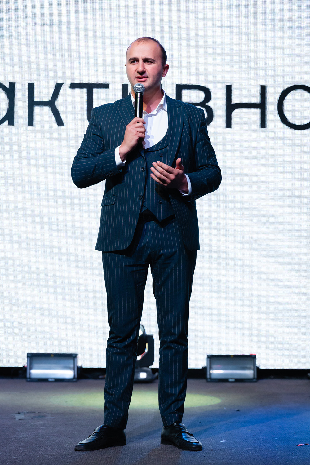 Студактивно. Главная