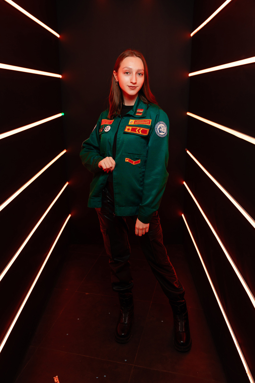 Студактивно. Главная