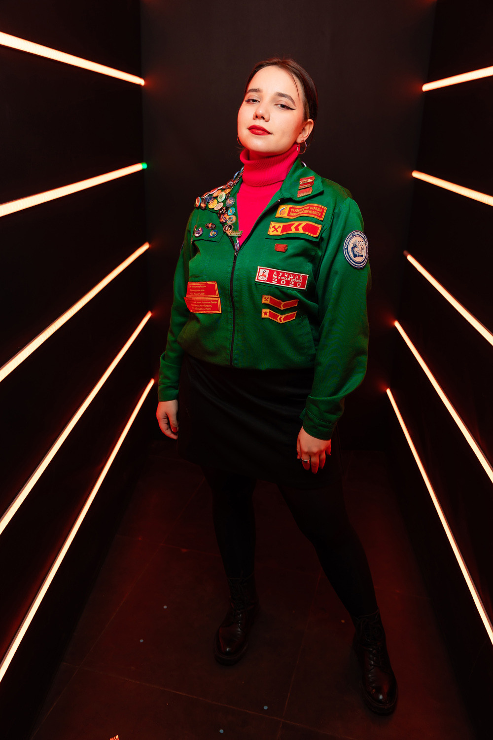 Студактивно. Главная