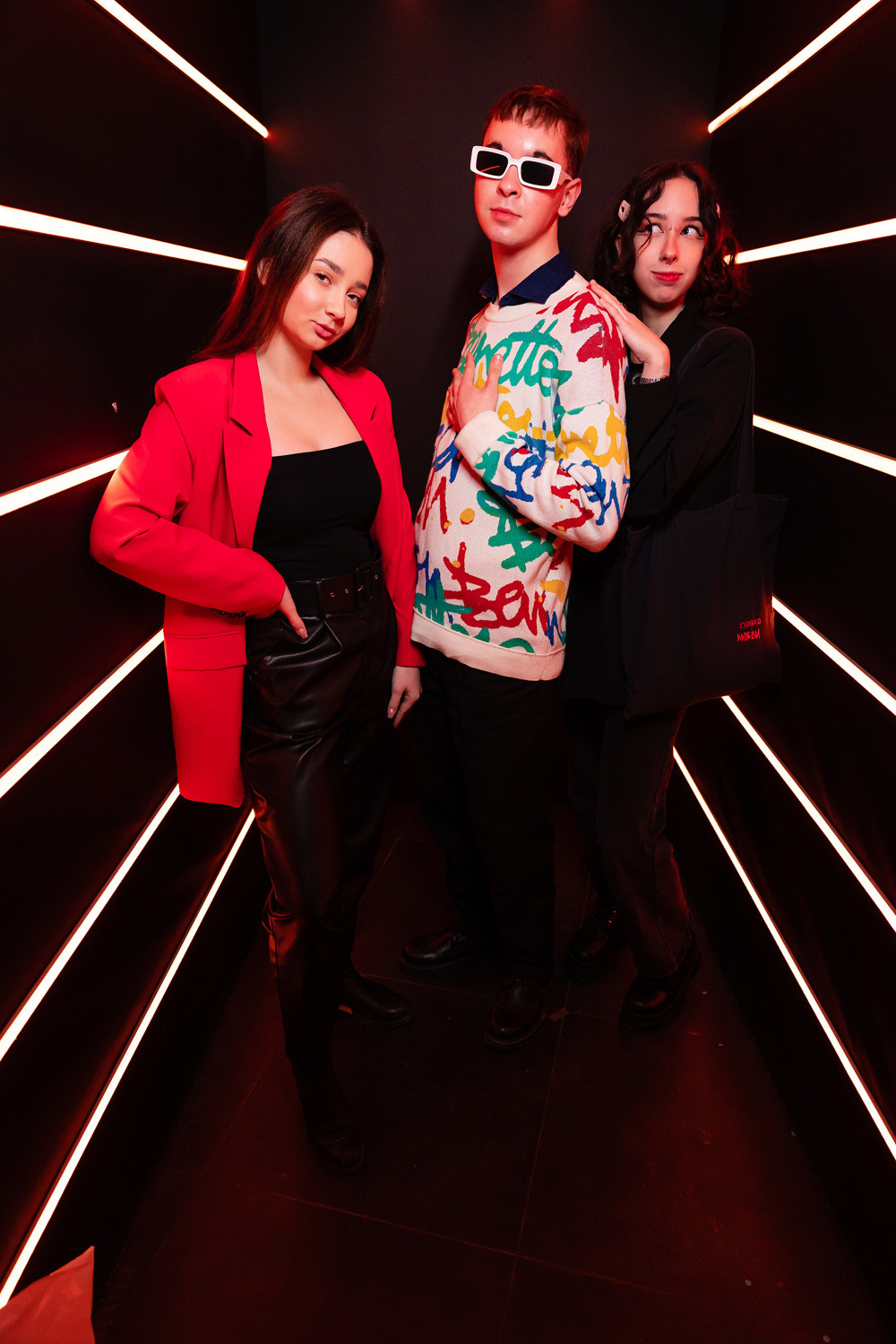 Студактивно. Главная