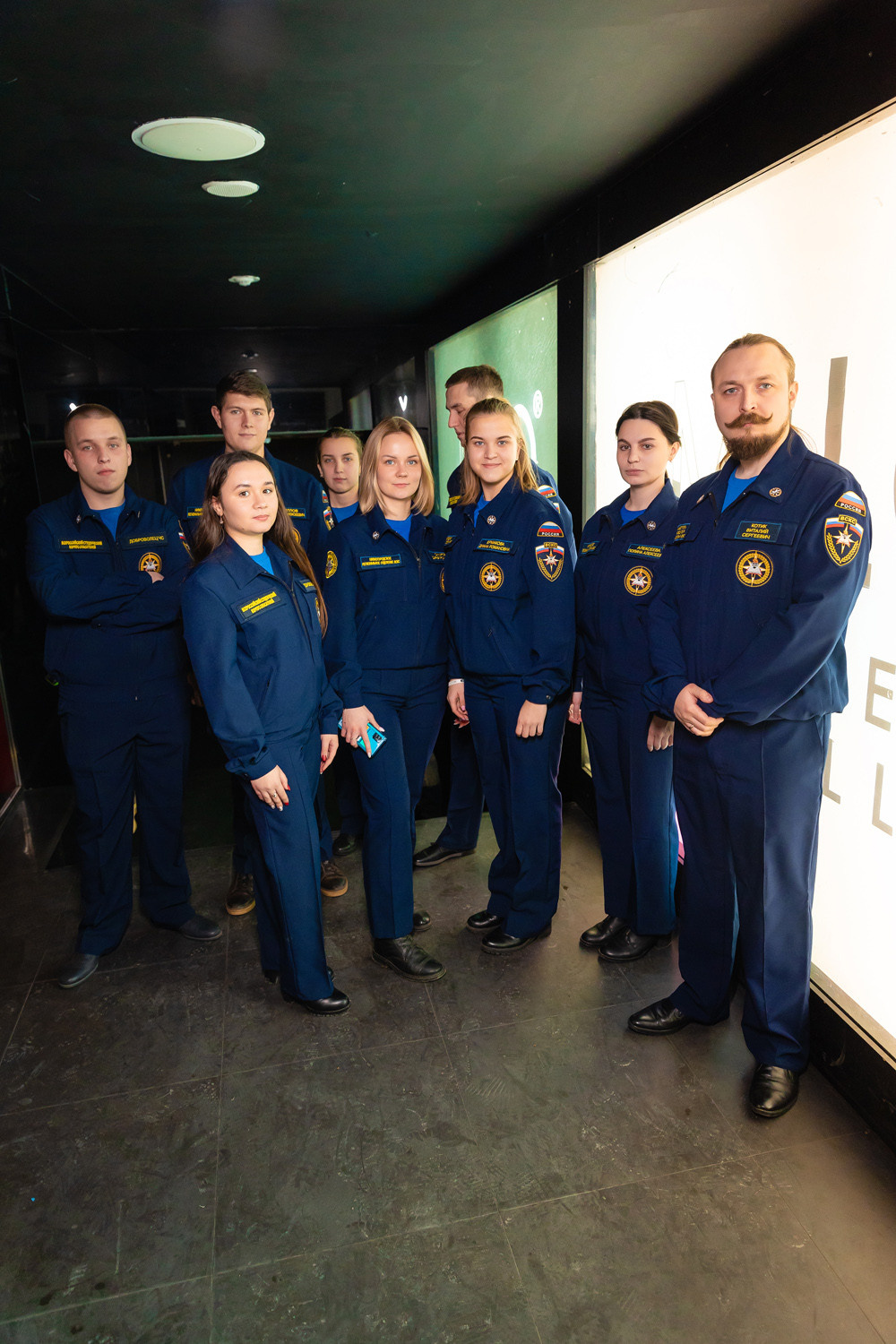 Студактивно. Главная