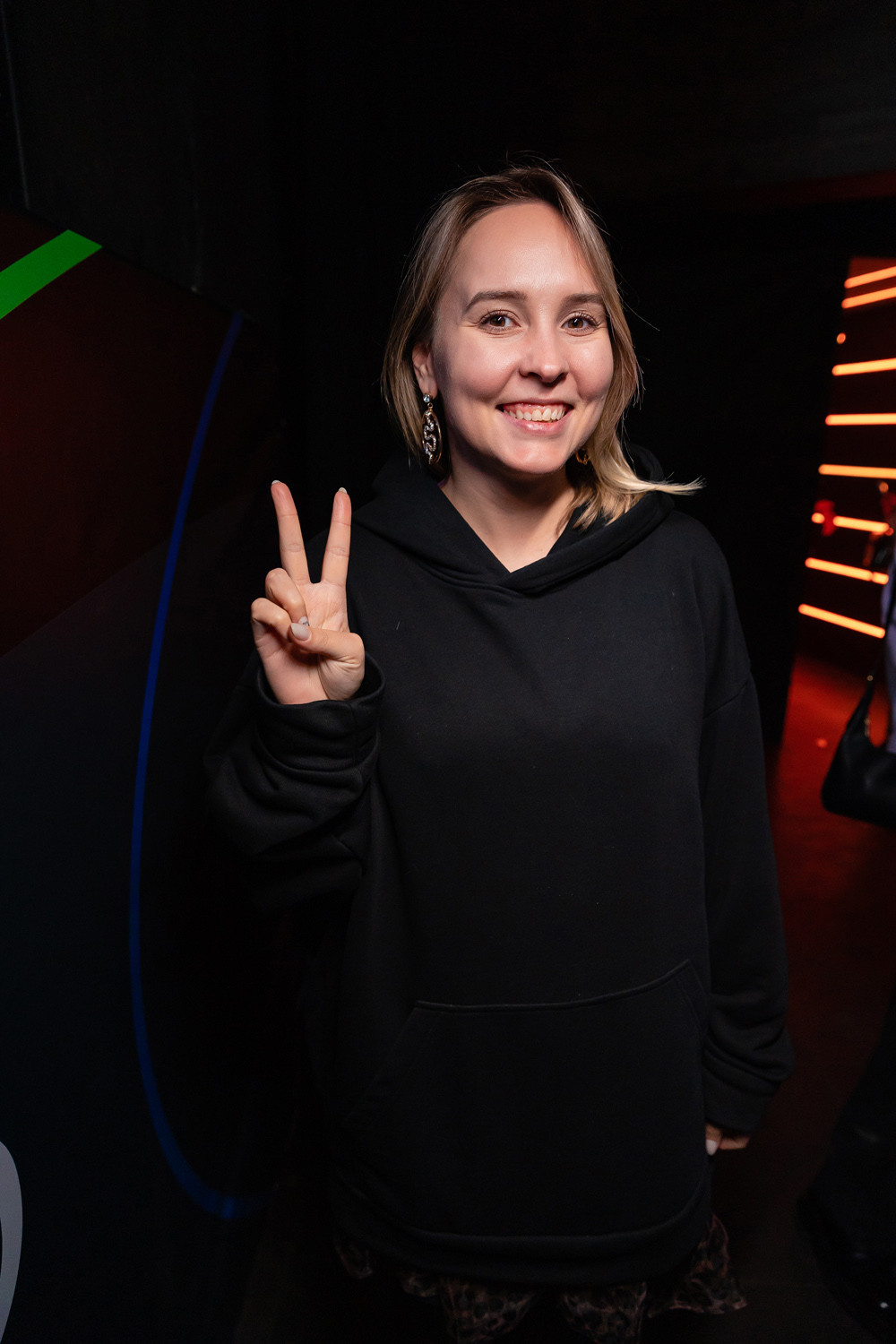 Студактивно. Главная