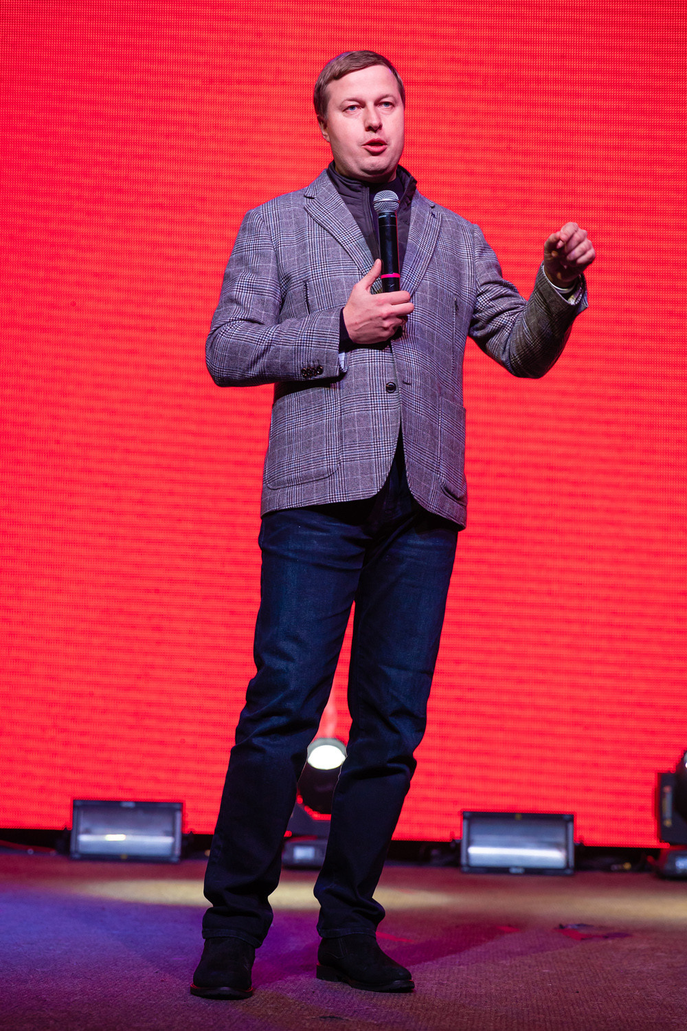 Студактивно. Главная