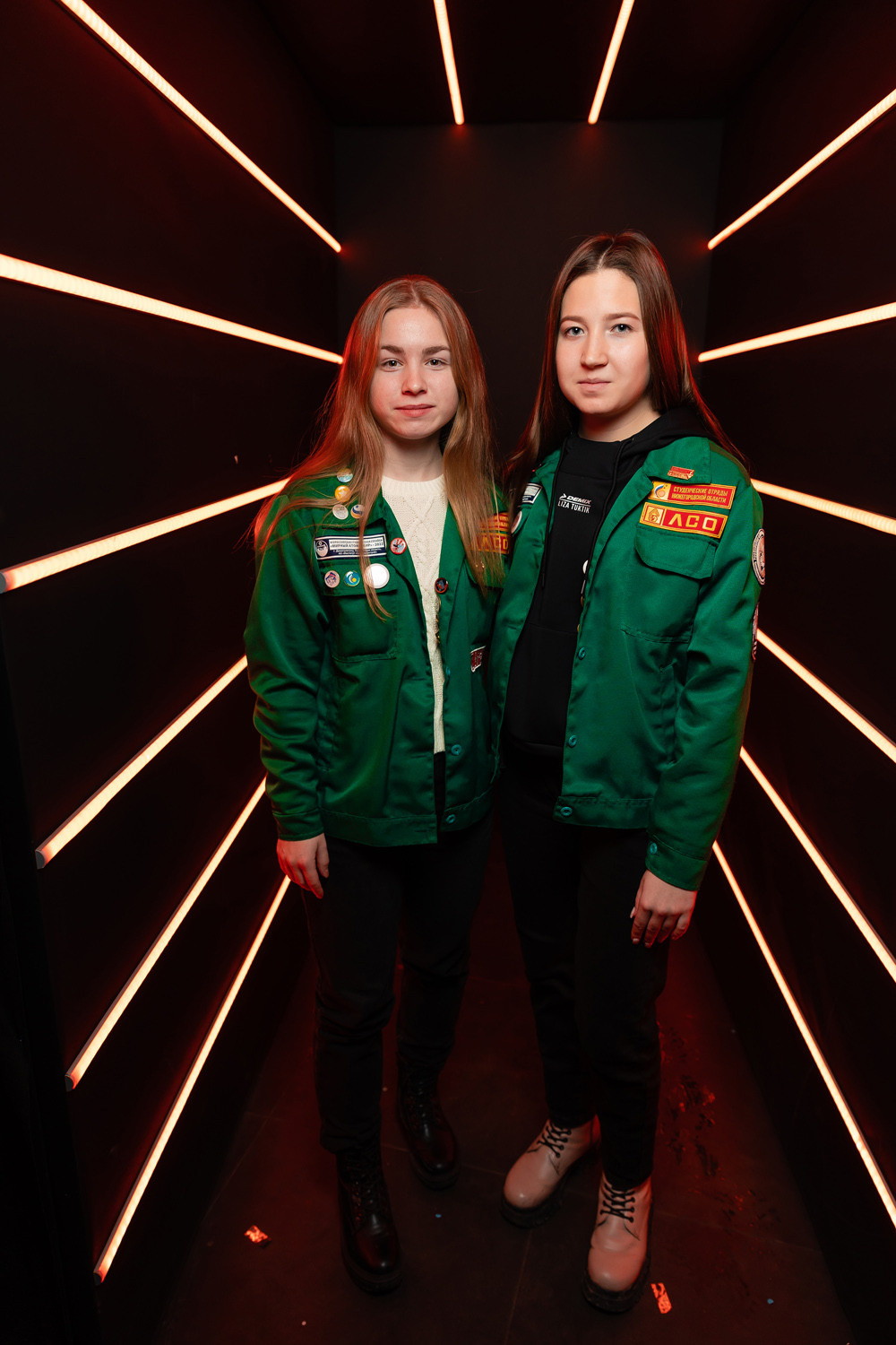 Студактивно. Главная