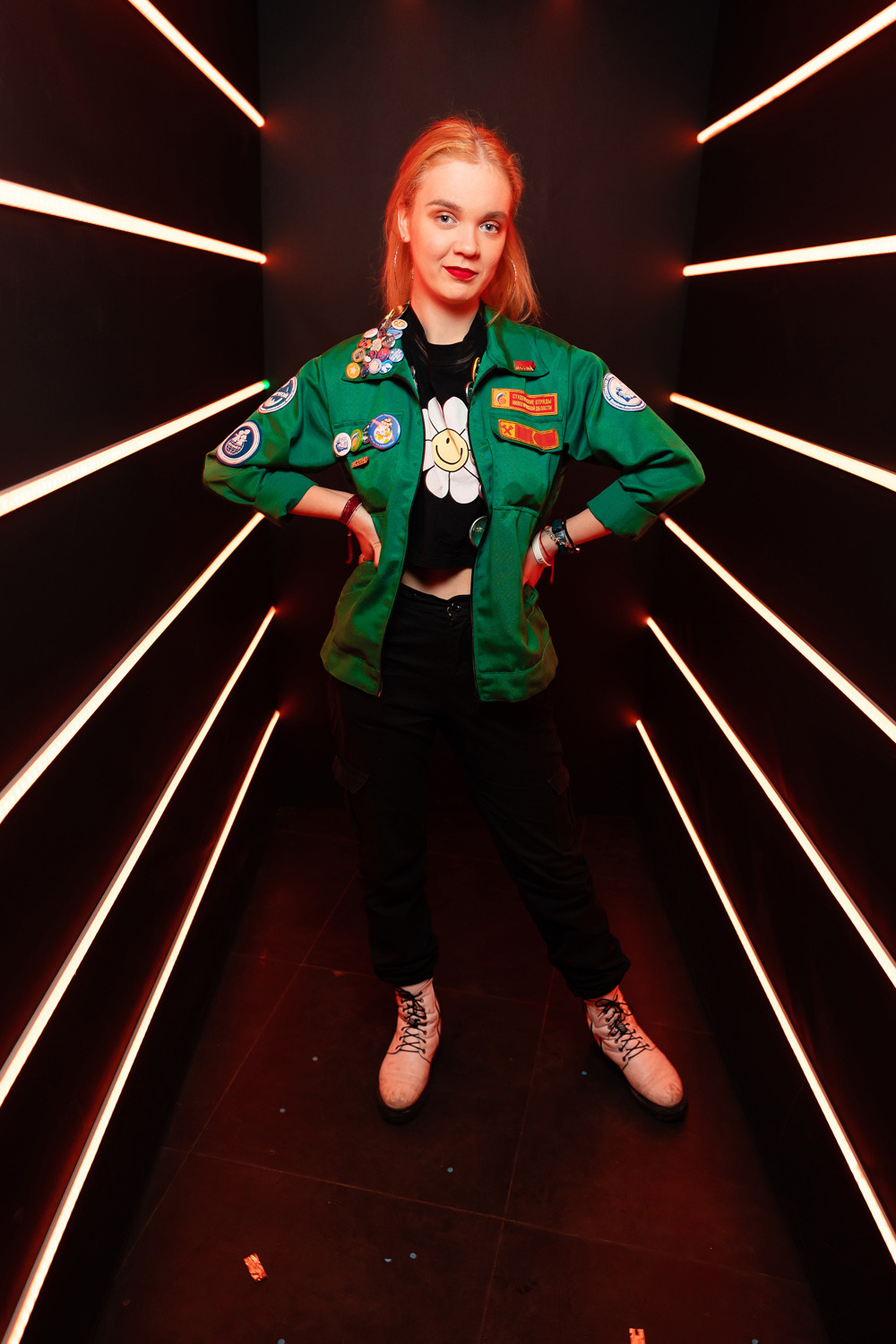 Студактивно. Главная