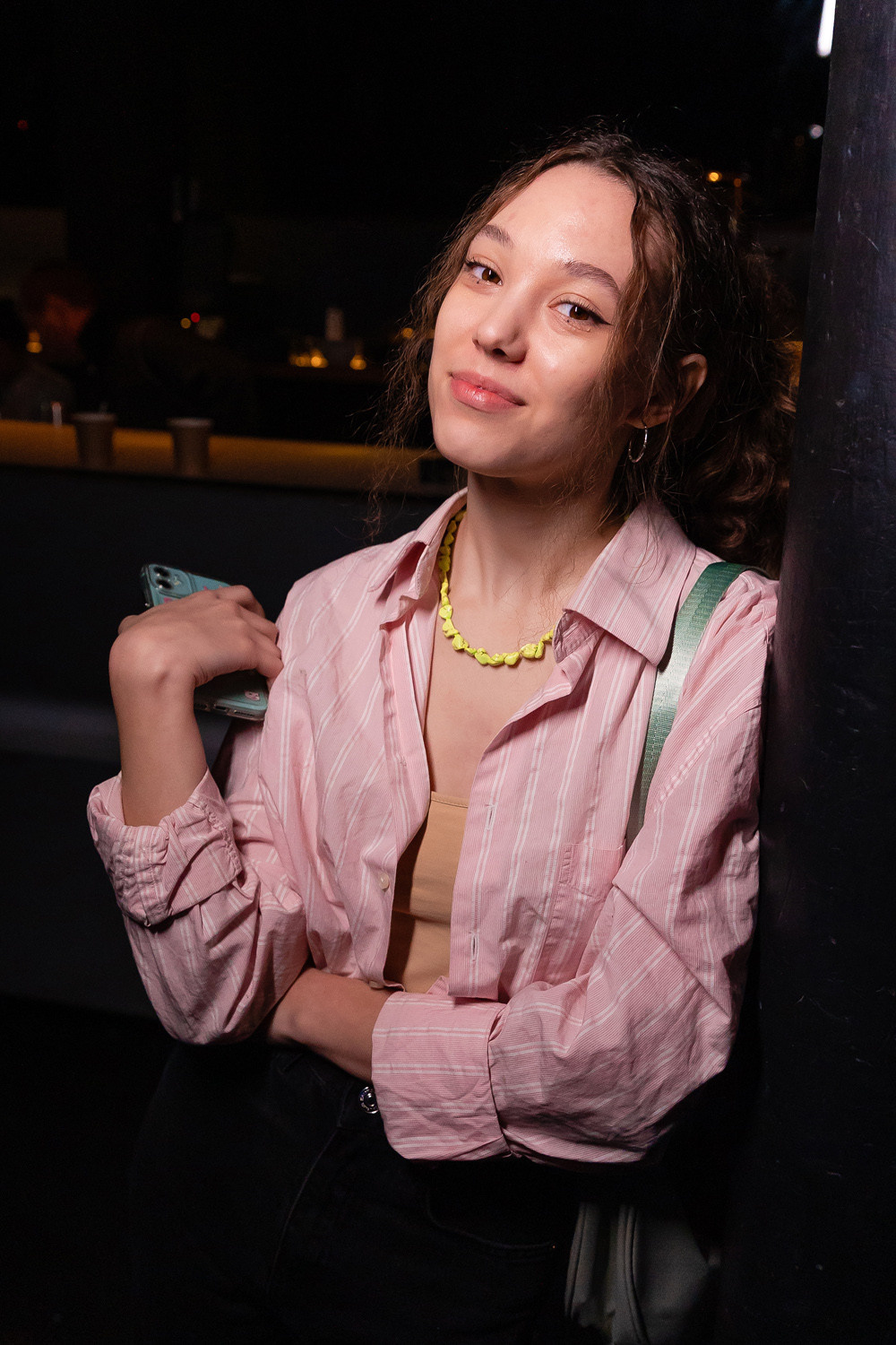 Студактивно. Главная