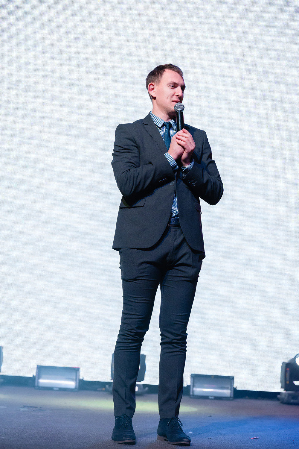 Студактивно. Главная