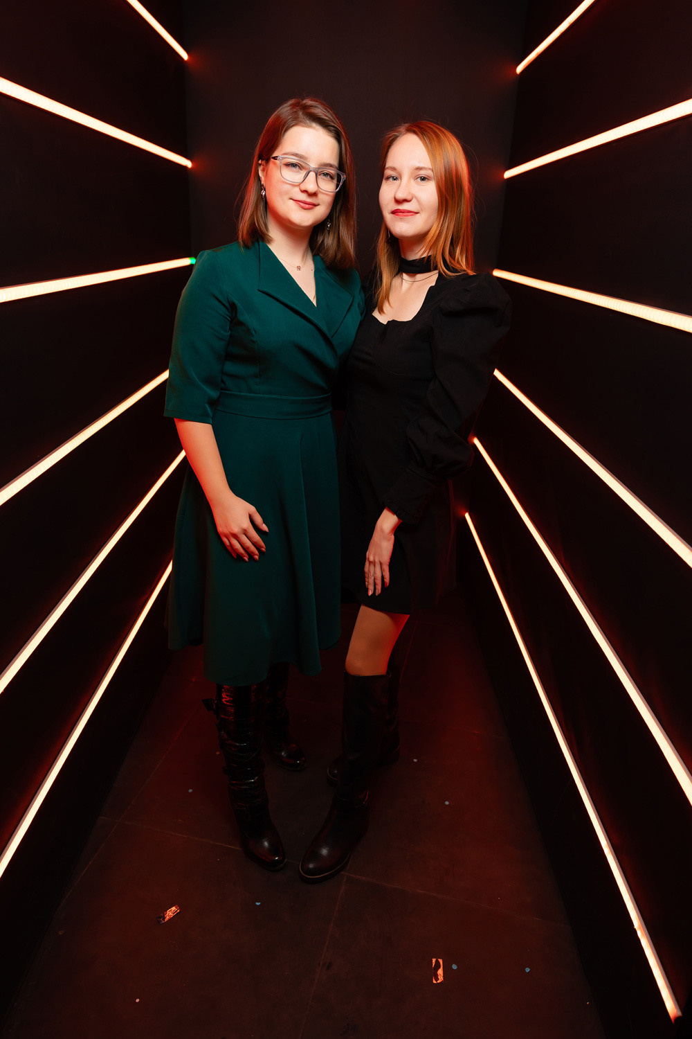 Студактивно. Главная