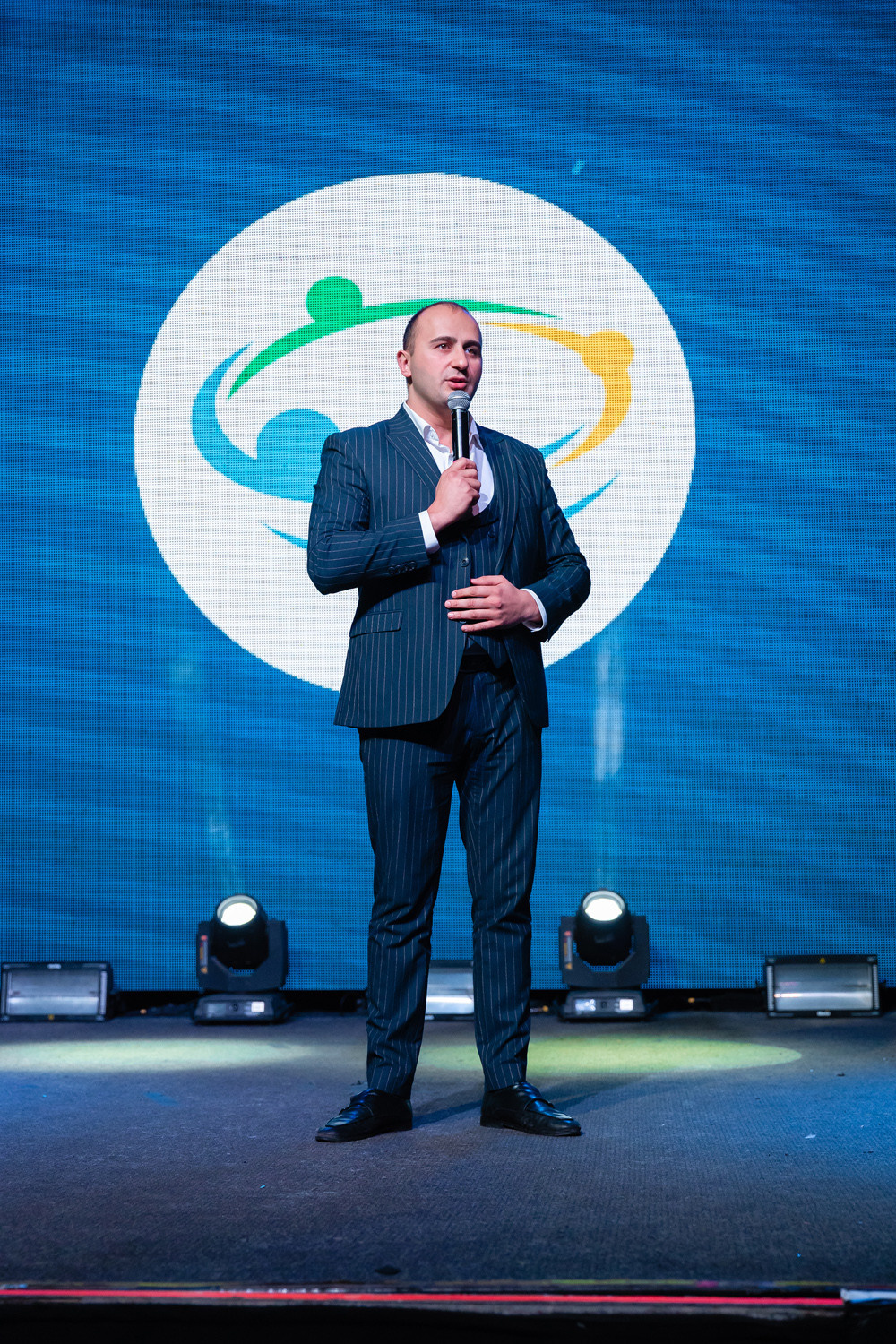 Студактивно. Главная