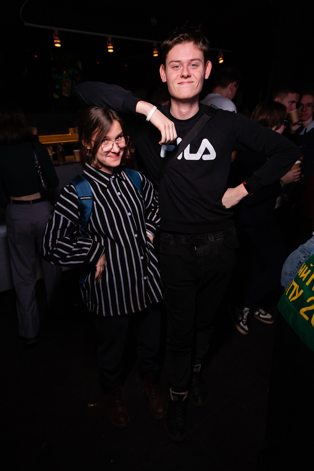 Студактивно. Главная