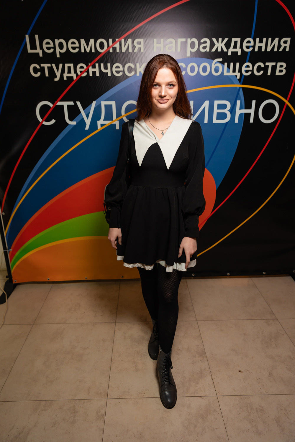 Студактивно. Главная