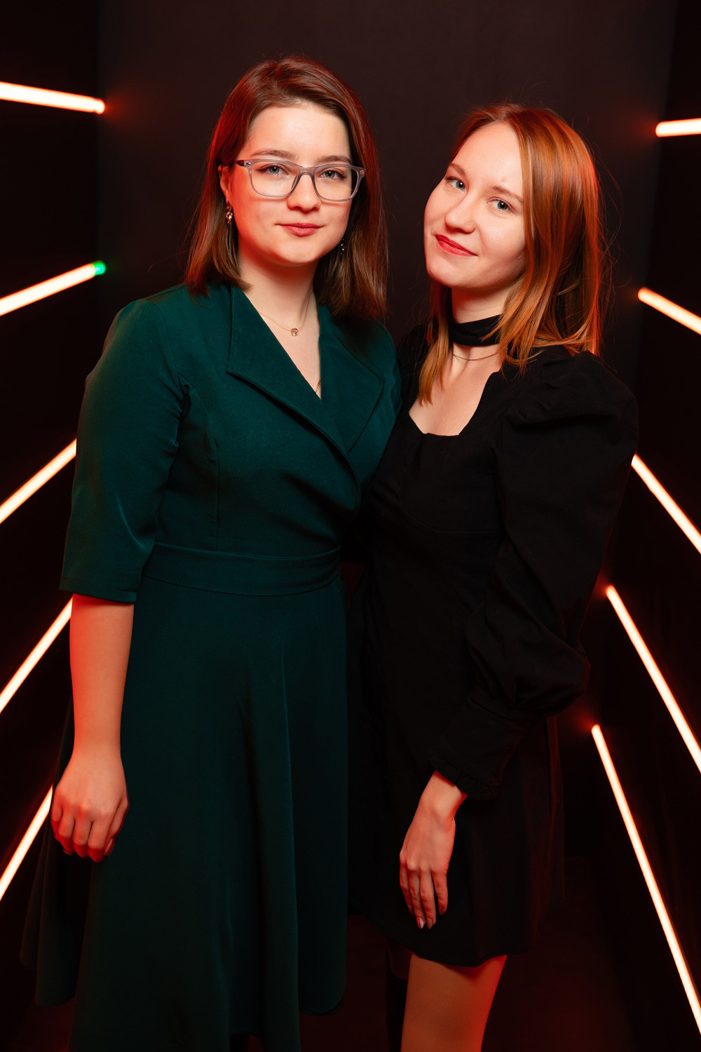 Студактивно. Главная