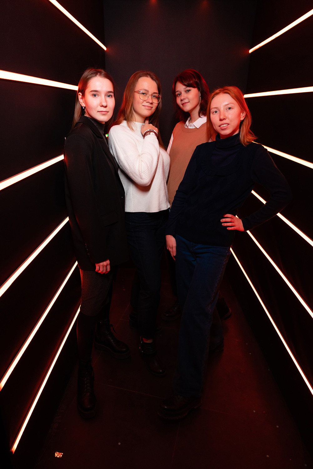 Студактивно. Главная