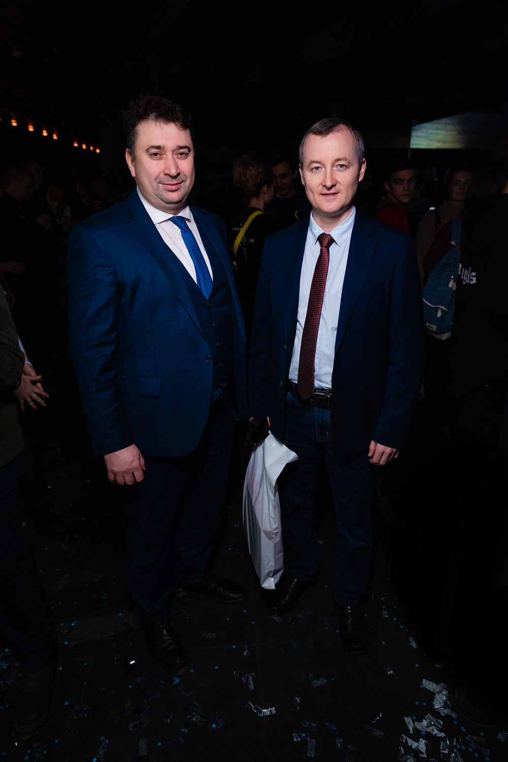 Студактивно. Главная